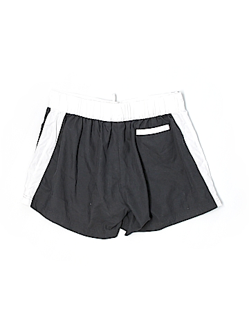 Adidas Slvr Athletic Shorts - back