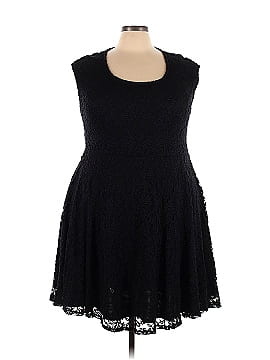 Torrid Casual Dress (view 1)