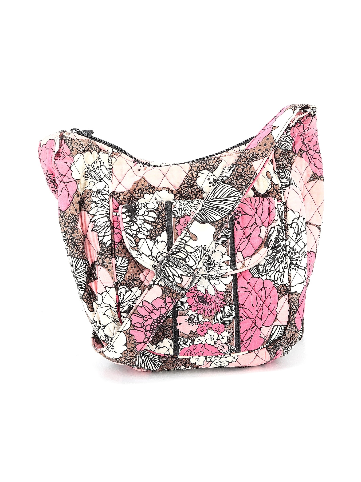Get 25% off Vera Bradley bags, totes and crossbodies