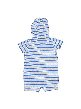 Nordstrom Baby Short Sleeve Outfit (view 2)