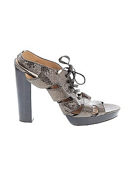 Coach Heels (view 1)