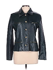 Carlisle Leather Jacket