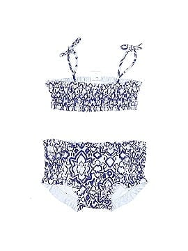 Egg by Susan Lazar Two Piece Swimsuit (view 1)