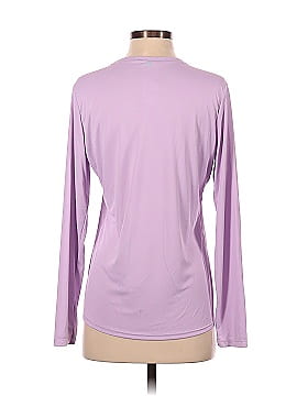 Decathlon Long Sleeve T-Shirt (view 2)