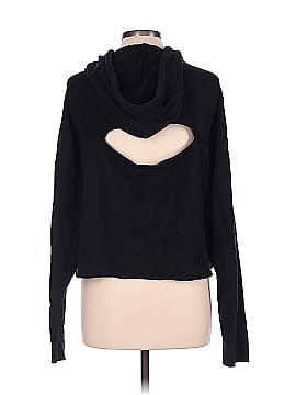 Victoria's Secret Pink Pullover Hoodie (view 2)