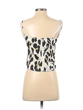Super down Sleeveless Top (view 2)