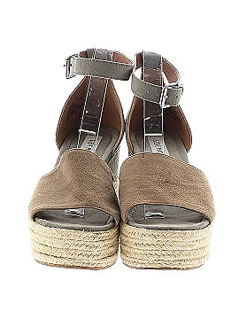 Steve Madden Wedges (view 2)