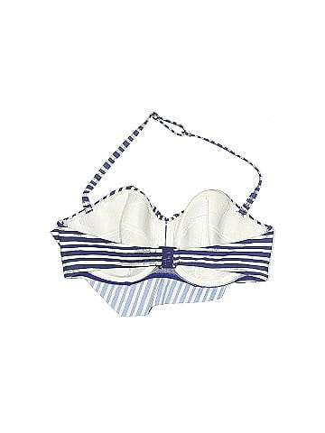 Profile Blush Swimsuit Top (view 2)