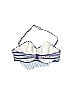 Profile Blush Stripes Blue Swimsuit Top Size M - photo 2