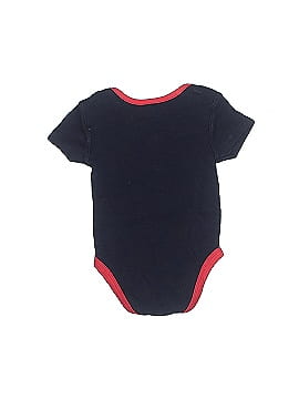 Genuine Merchandise by Gen2 Short Sleeve Onesie (view 2)