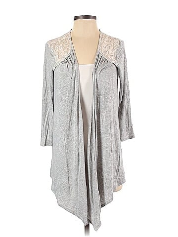 Anne Klein II Cardigan (view 1)