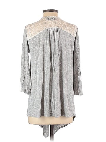 Anne Klein II Cardigan (view 2)