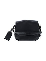 Marc Jacobs Leather Crossbody Bag