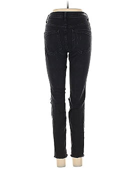 Express Outlet Jeggings (view 2)