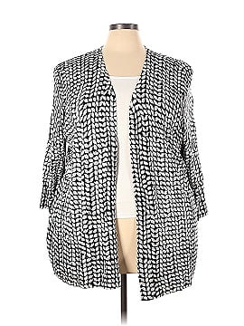 Lane Bryant Outlet Cardigan (view 1)
