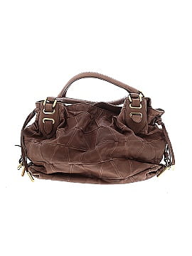 Bally Leather Hobo (view 1)