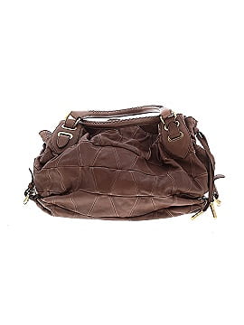 Bally Leather Hobo (view 2)