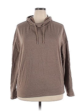 Jockey Long Sleeve T-Shirt (view 1)