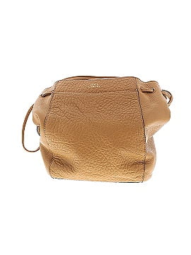 Vince Camuto Leather Satchel (view 2)