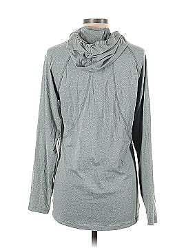 Marika Long Sleeve T-Shirt (view 2)