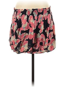 Juicy Couture Silk Skirt (view 1)