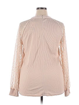 MIHOLL Pullover Sweater (view 2)