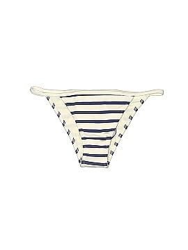 Solid & Striped Swimsuit Bottoms (view 1)