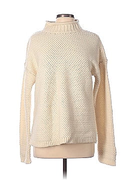 Theory Pullover Sweater (view 1)