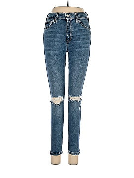 Topshop Jeans (view 1)