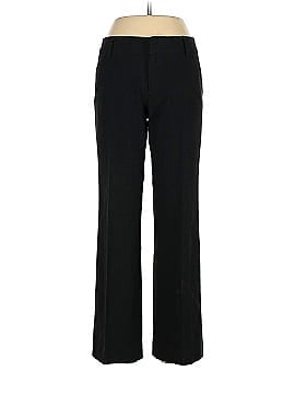 Zara Basic Casual Pants (view 1)