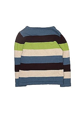 Kid 1234 Pullover Sweater (view 2)