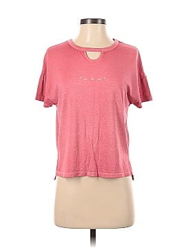 Calia by Carrie Underwood Short Sleeve Top (view 1)