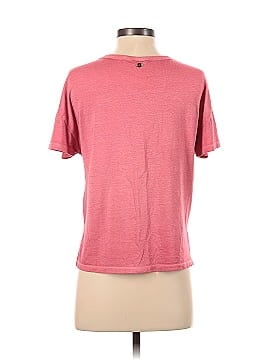 Calia by Carrie Underwood Short Sleeve Top (view 2)