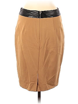 Ava & Aiden Casual Skirt (view 2)