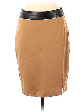 Ava & Aiden Casual Skirt (view 1)