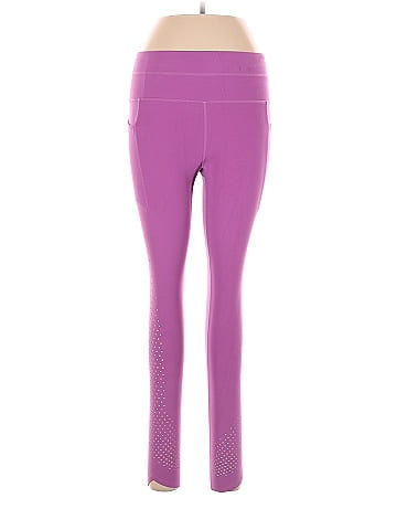 Athleta hotsell purple leggings