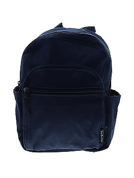 Vera Bradley Classic Navy Small Backpack (view 1)
