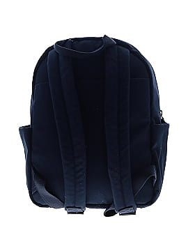Vera Bradley Classic Navy Small Backpack (view 2)