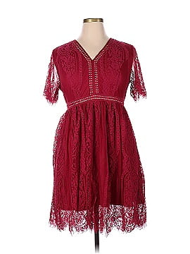 Assorted Brands Casual Dress (view 1)