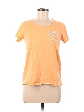 Lauren Conrad Short Sleeve T-Shirt (view 1)