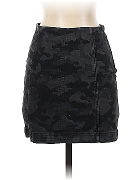 Free People Casual Skirt (view 1)