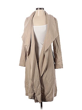 Club Monaco Coat (view 1)