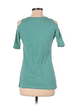 Torrid Short Sleeve Top (view 2)