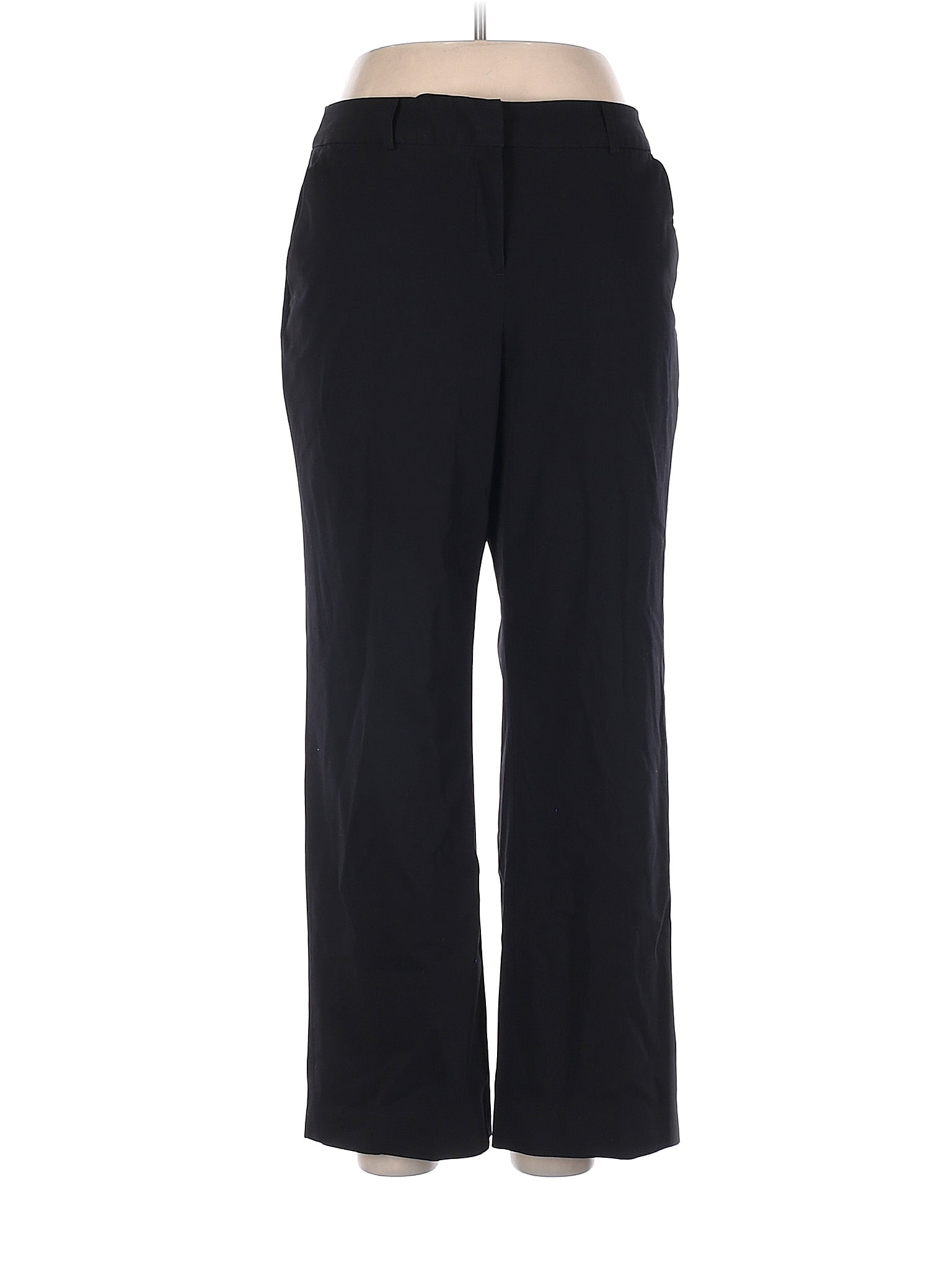 Liz claiborne store career petite pants