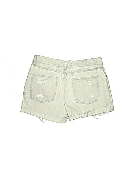 ALLSAINTS Denim Shorts (view 2)