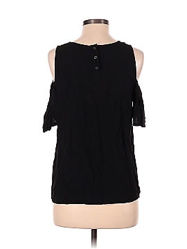 Ann Taylor LOFT Sleeveless Blouse (view 2)