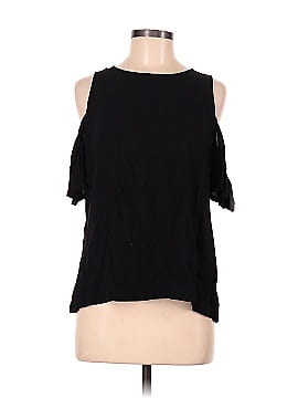 Ann Taylor LOFT Sleeveless Blouse (view 1)