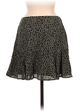Row A Casual Skirt (view 1)