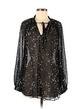 Vince Camuto Long Sleeve Blouse (view 1)