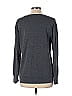Unbranded Gray Sweatshirt Size L - photo 2